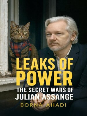cover image of Leaks of Power
